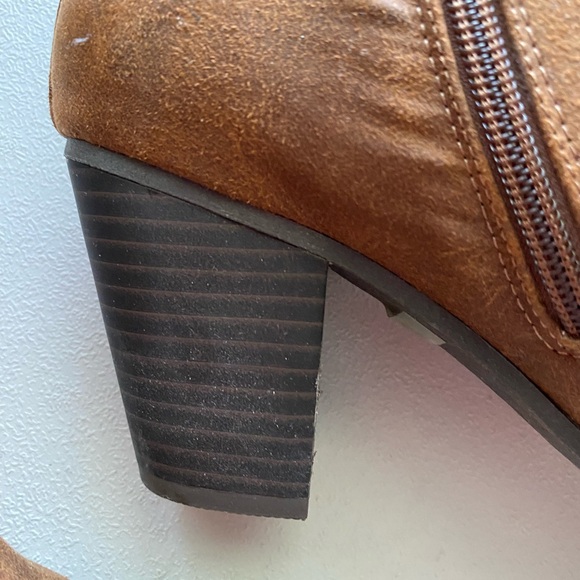 Report Footwear Marcel Zip Bootie size 9 - Picture 7 of 11